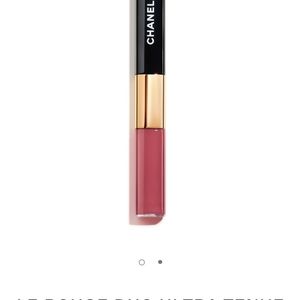 Chanel Lip Gloss  ( Soft Rose)#48